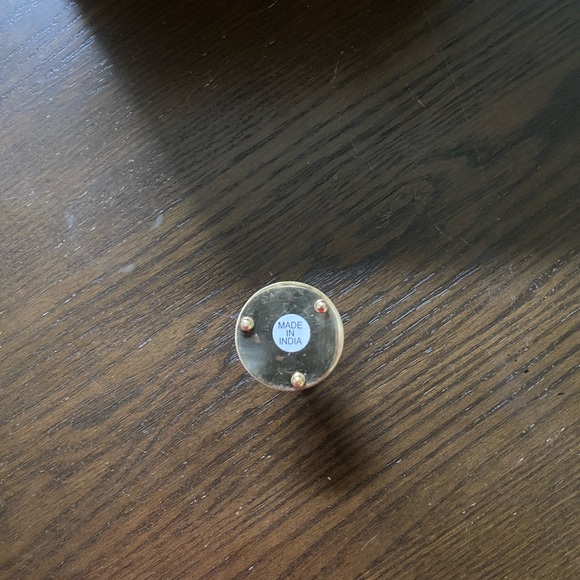 Brass Timer - Picture 4 of 9